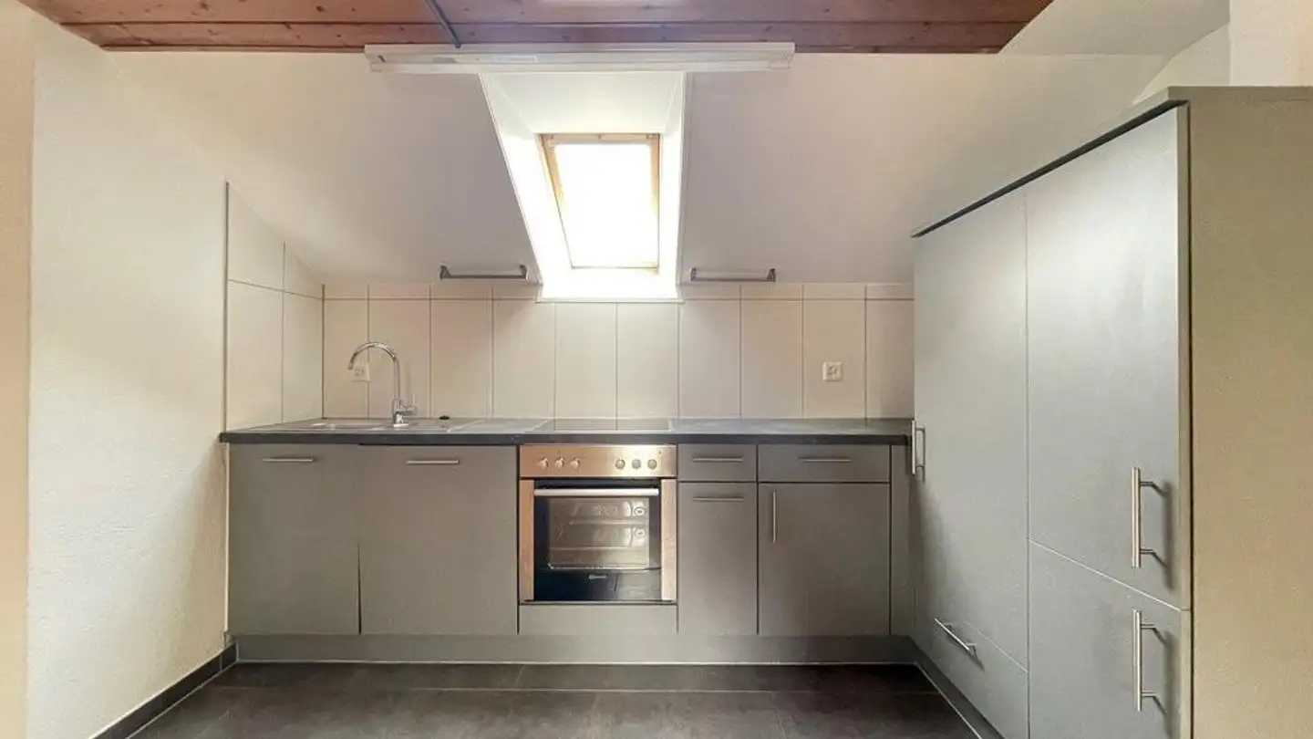 Appartement à louer - Schleusenstrasse 1, 9620 Lichtensteig - Photo 4
