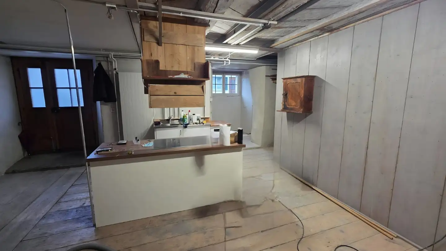 Gewerbe mieten - Hinterdorfstrasse 3, 8635 Dürnten - Foto 4