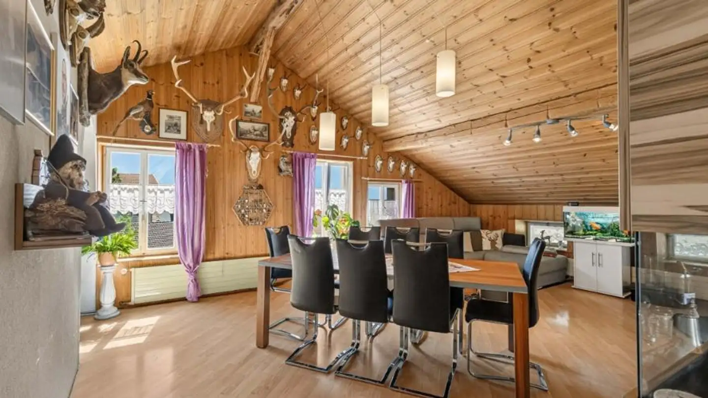 Residential building for sale - 7493 Schmitten (Albula) - Photo 2