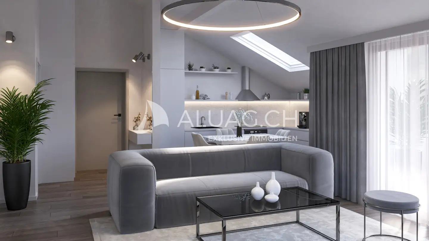 Attico in vendita - 2732 Reconvilier - Foto 4