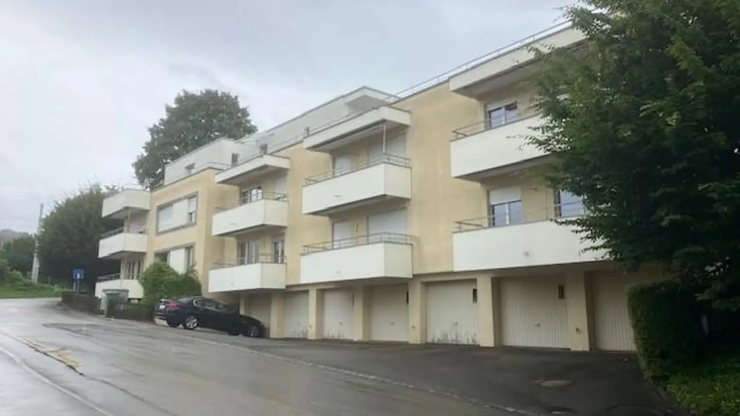 Terreno edificabile in vendita - Posilipostrasse 4, 8800 Thalwil