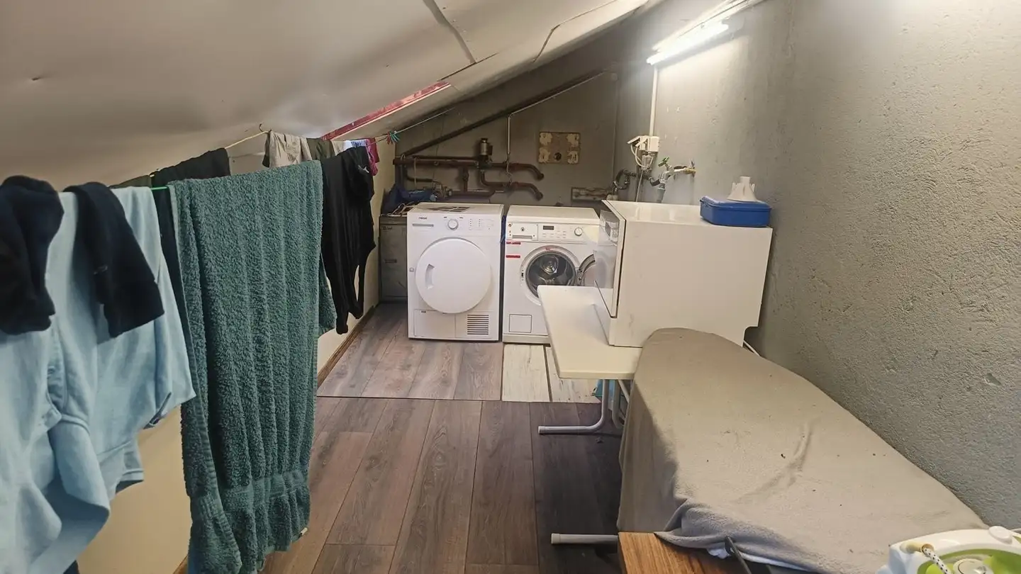 Apartment for rent - 8620 Wetzikon ZH