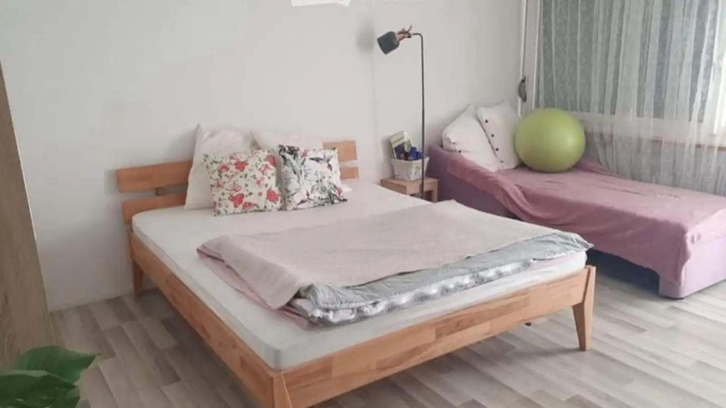 Appartamento in vendita - Eschenweg, 3645 Gwatt (Thun) - Foto 3