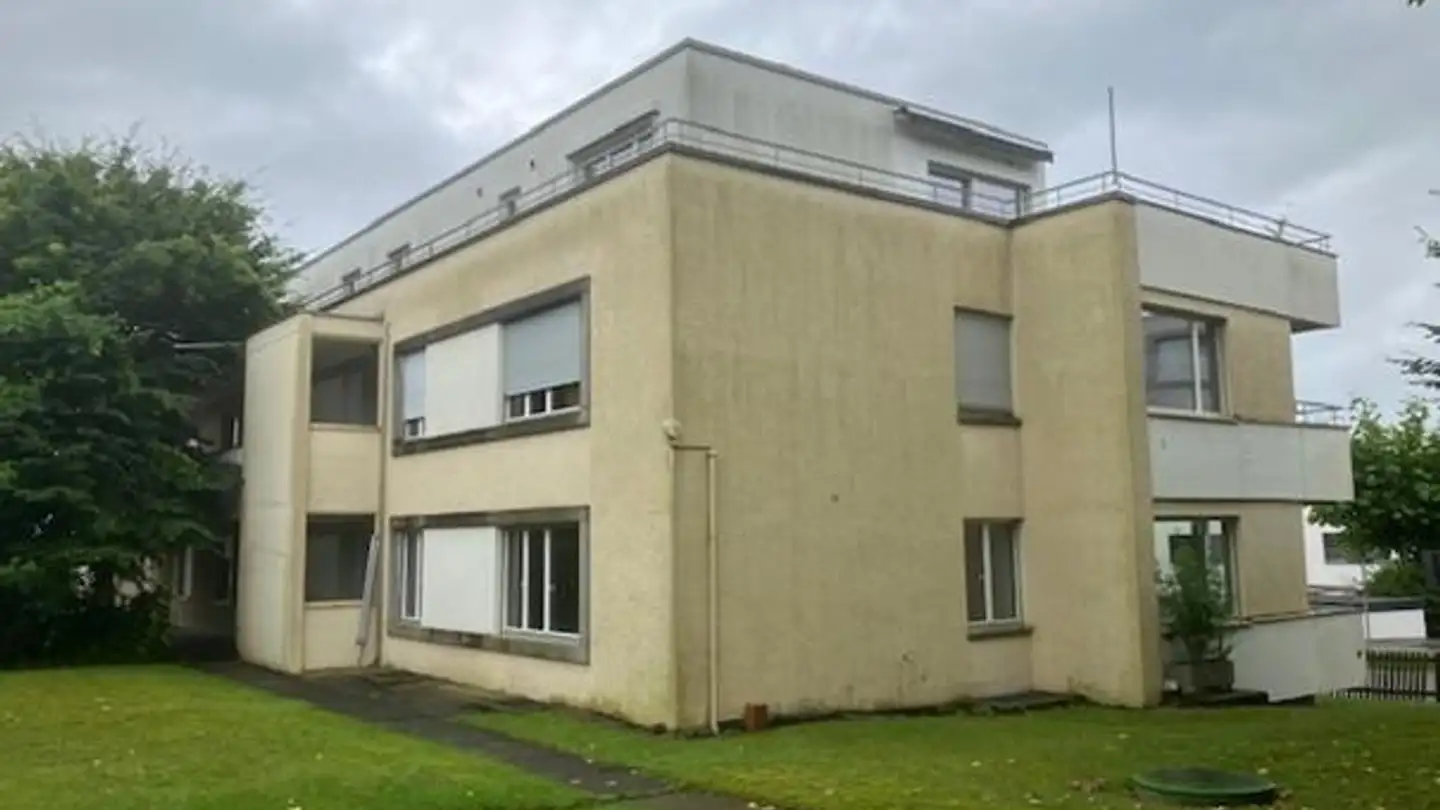 Terreno edificabile in vendita - Posilipostrasse 4, 8800 Thalwil - Photo 3