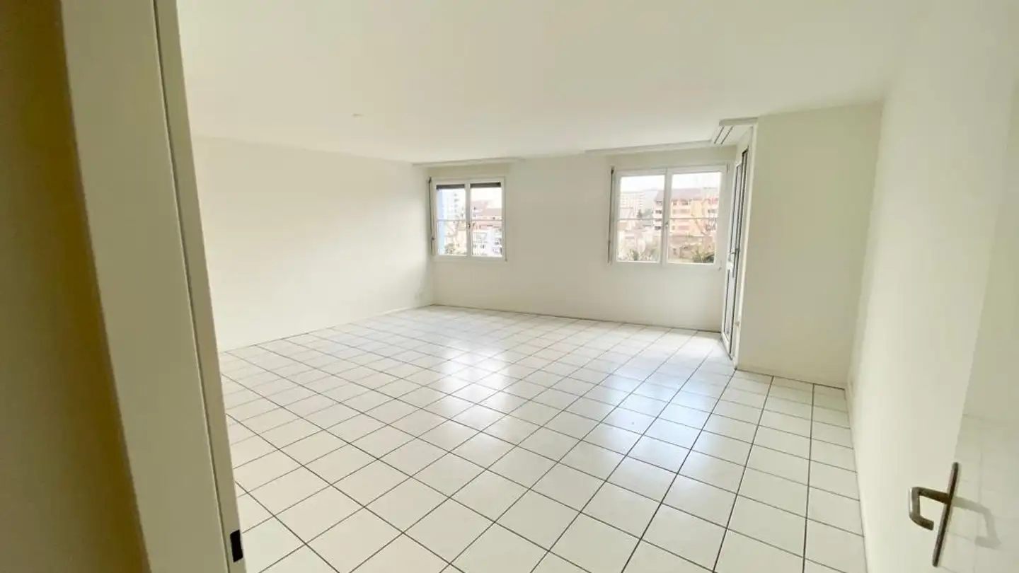 Appartement à louer - Birsstrasse 70, 4052 Basel - Photo 2