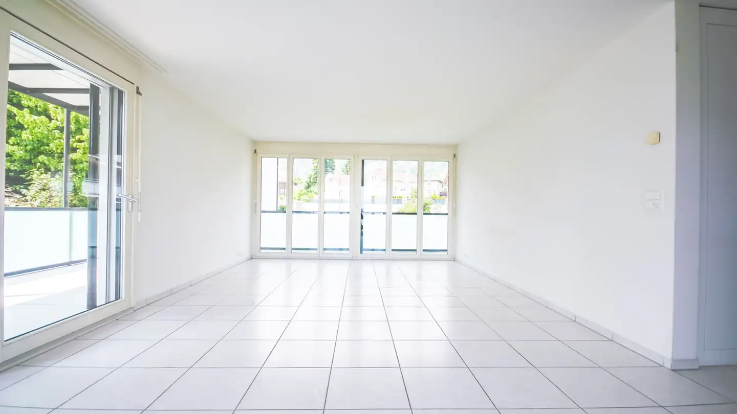 Appartamento in affitto - Seestrasse, 6052 Hergiswil NW - Photo 2