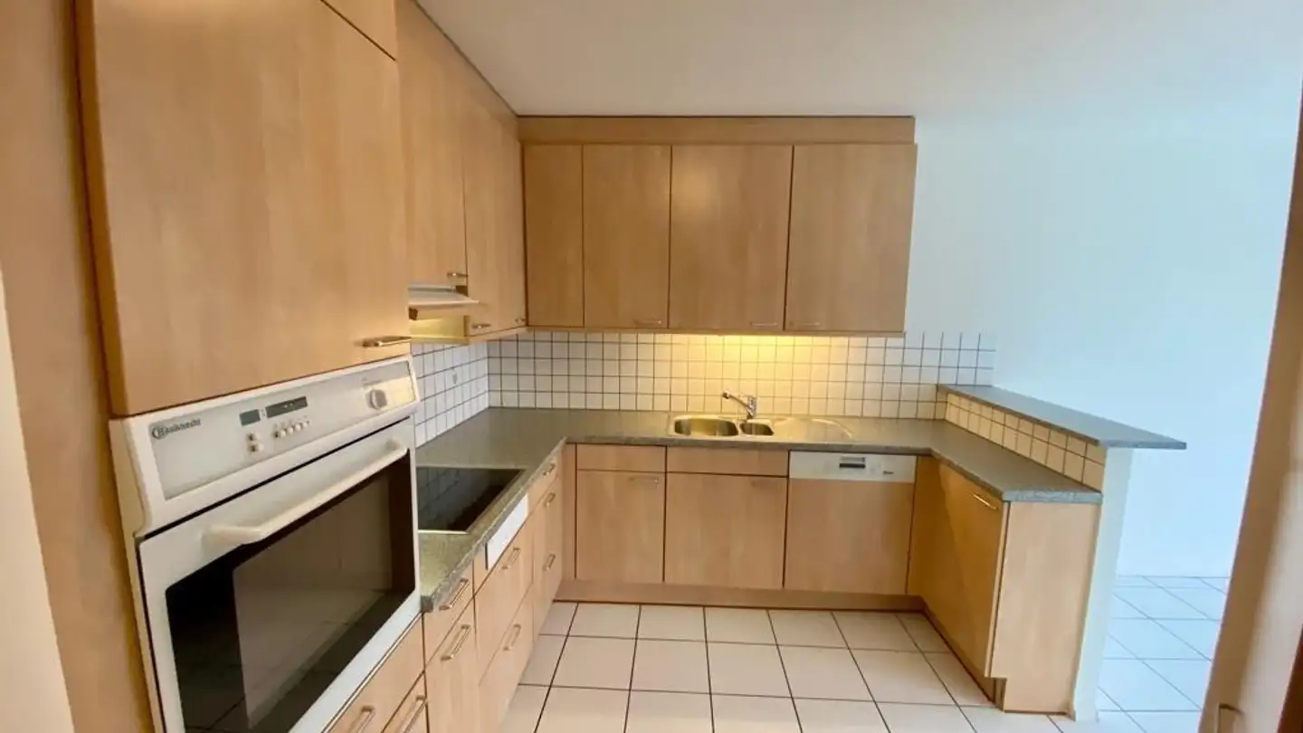 Appartement à louer - Birsstrasse 70, 4052 Basel - Photo 3
