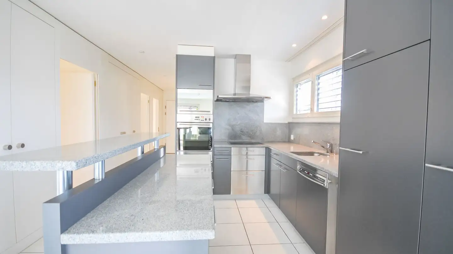 Appartamento in affitto - Seestrasse, 6052 Hergiswil NW - Photo 4