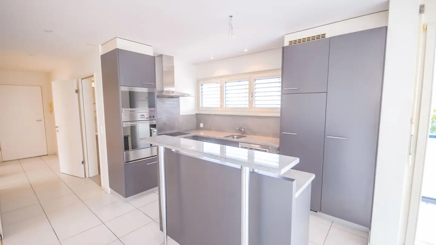 Appartamento in affitto - Seestrasse, 6052 Hergiswil NW - Photo 3