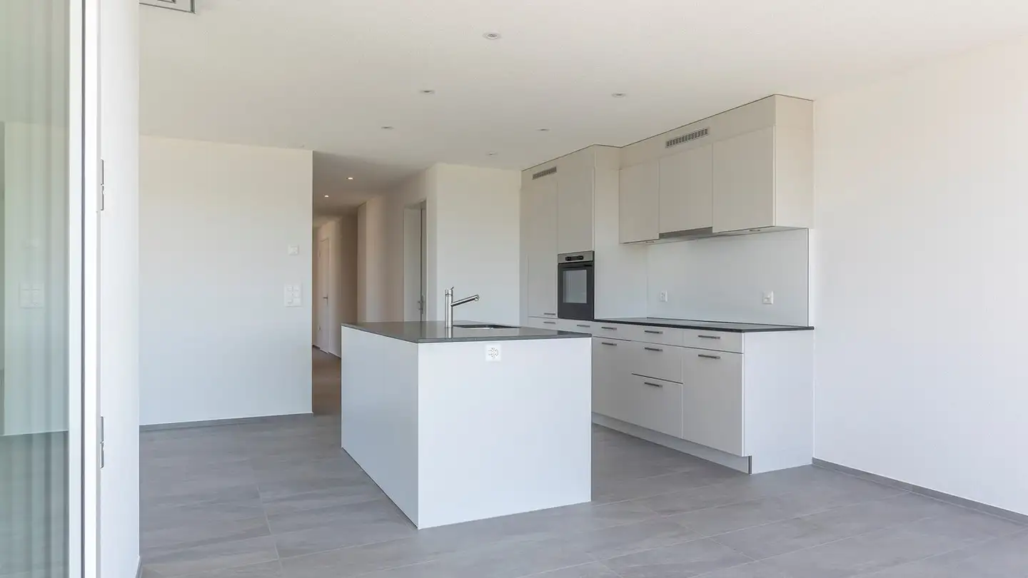 Appartamento in affitto - Kleinfeldstrasse 5, 2543 Lengnau BE - Foto 2