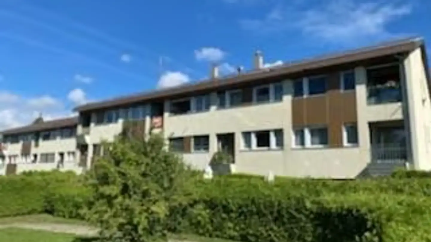 Apartment for rent - Chemin de l'Union, 1073 Savigny