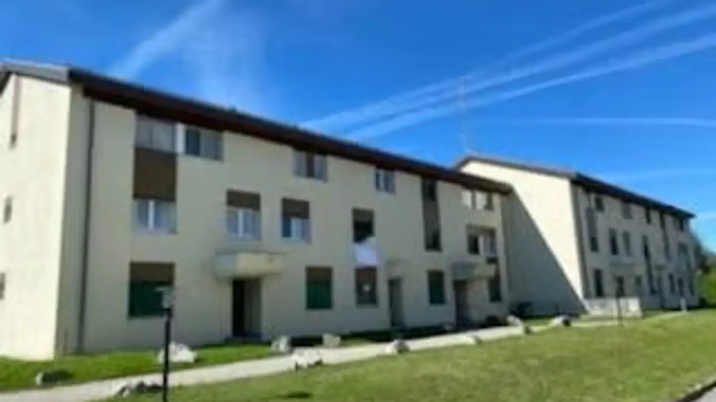 Apartment for rent - Chemin de l'Union, 1073 Savigny - Photo 2