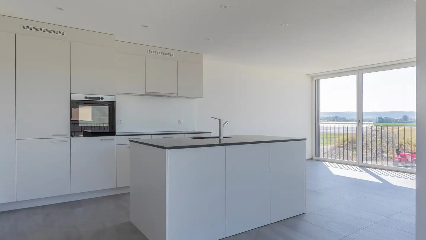 Appartamento in affitto - Kleinfeldstrasse 5, 2543 Lengnau BE