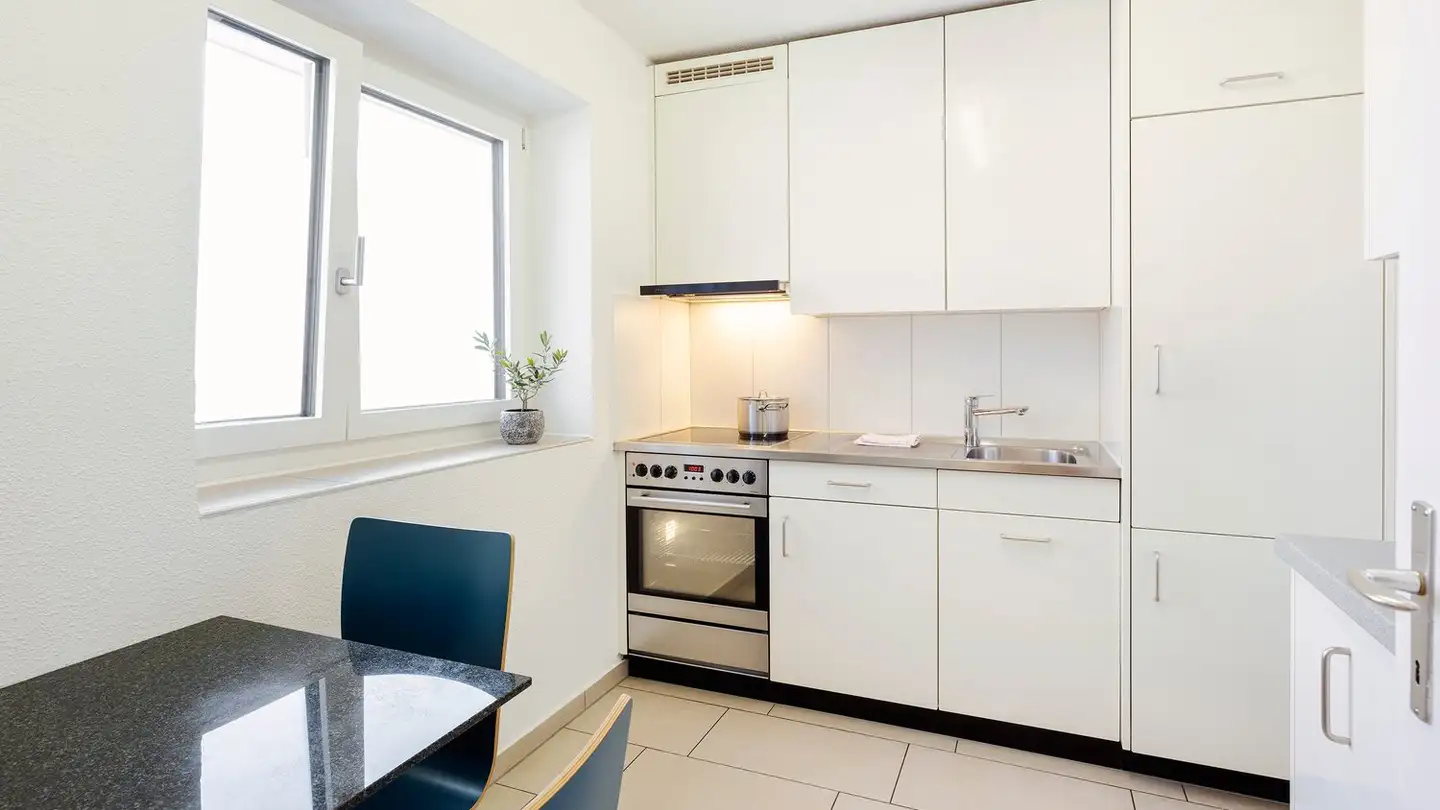 Möblierte Wohnung mieten - Ringstrasse 16, 8306 Brüttisellen - Foto 3