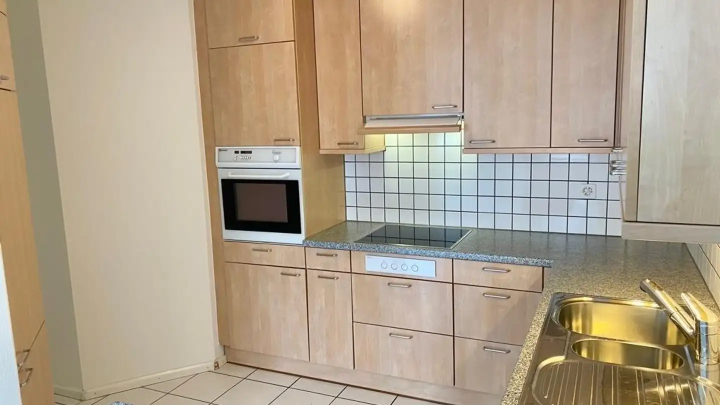 Appartement à louer - Birsstrasse 70, 4052 Basel - Photo 4