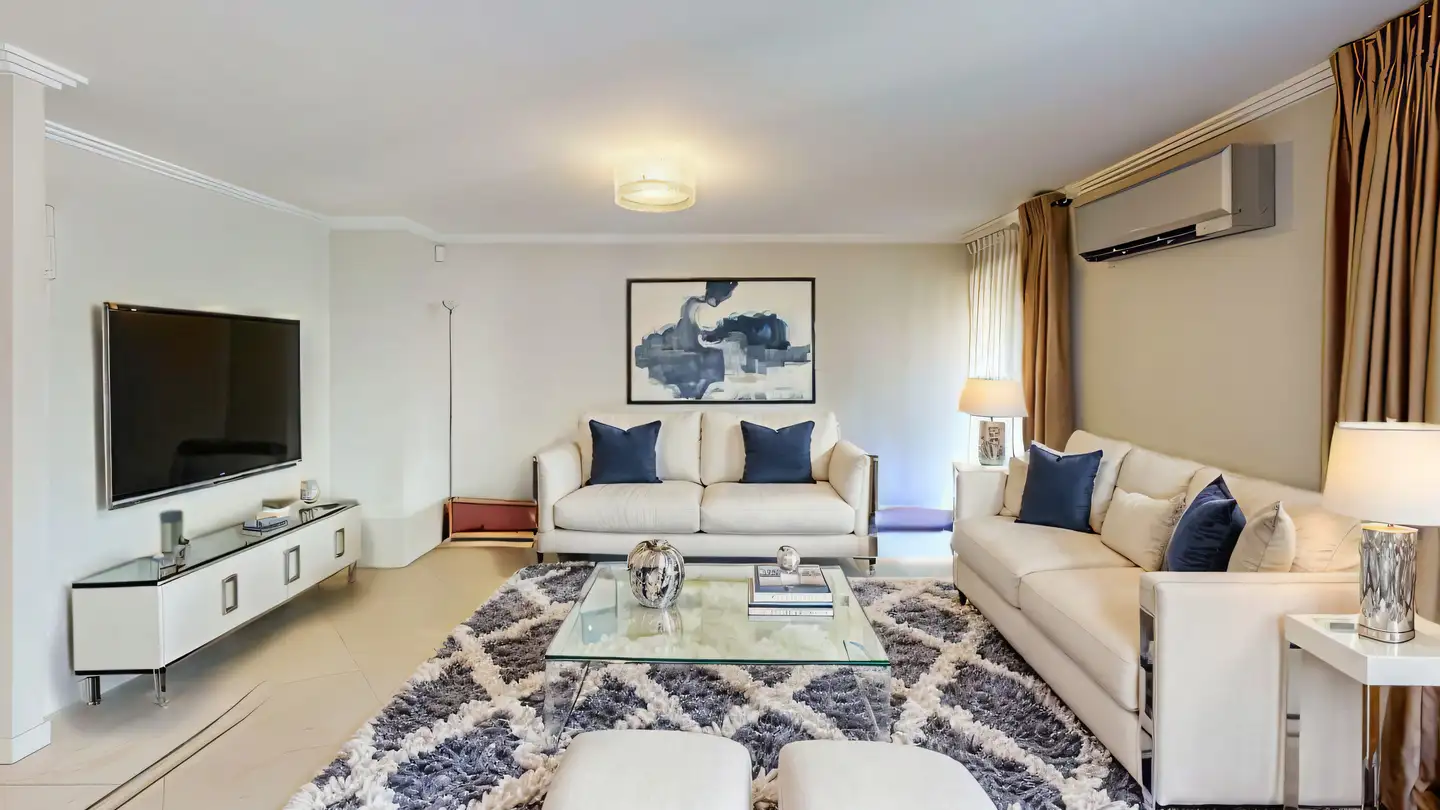 Penthouse for sale - 1231 Conches