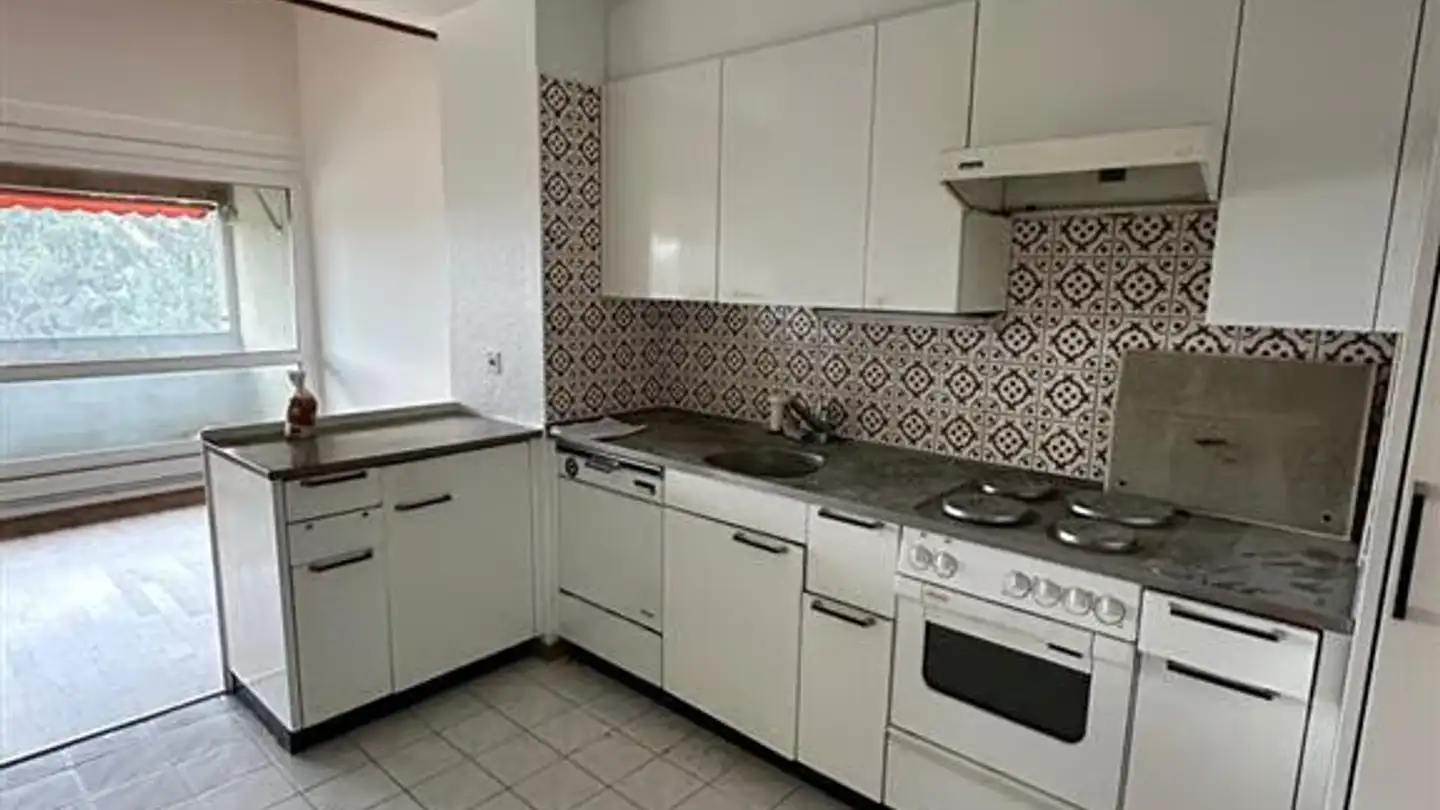 Apartment for rent - Chemin de l'Union, 1073 Savigny - Photo 3