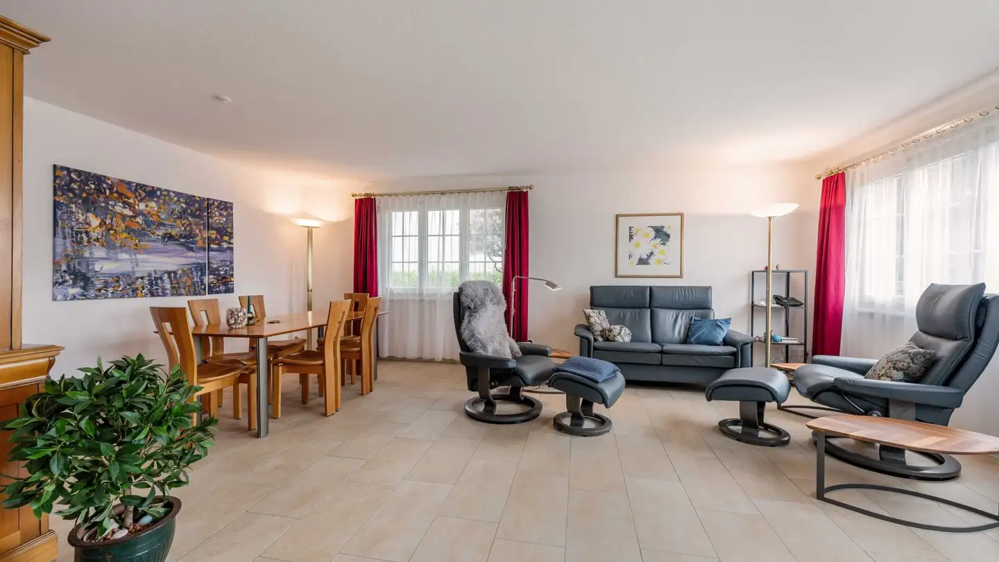 Casa singola in vendita - Tannenweg 6, 5734 Reinach AG - Photo 3