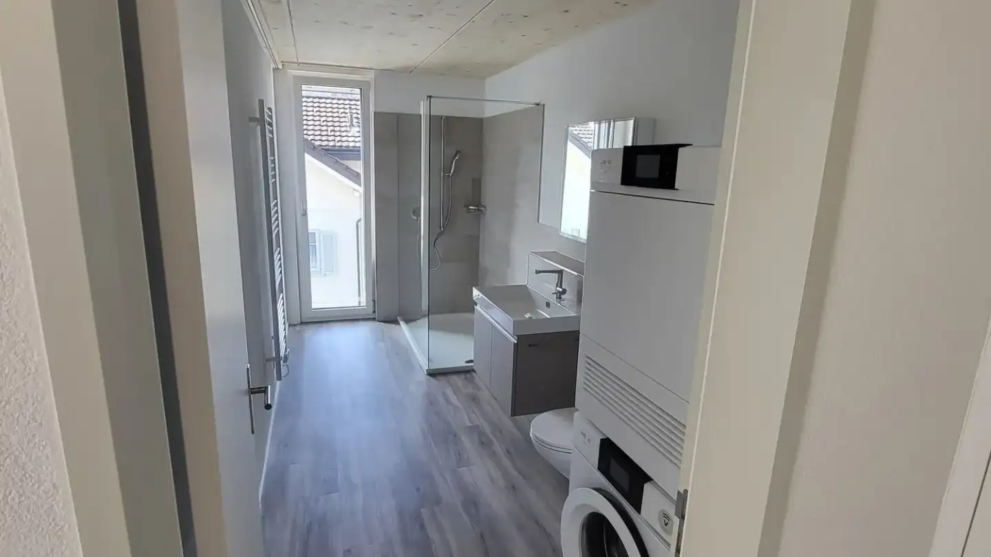 Appartement à louer - Kirchstrasse 17, 9200 Gossau SG - Photo 2