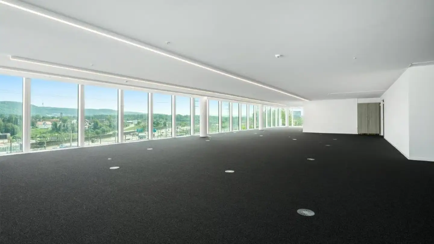 Office space for rent - Birsstrasse 320, 4052 Basel - Photo 2