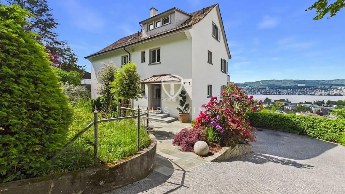 Appartamento in affitto - 8700 Küsnacht ZH