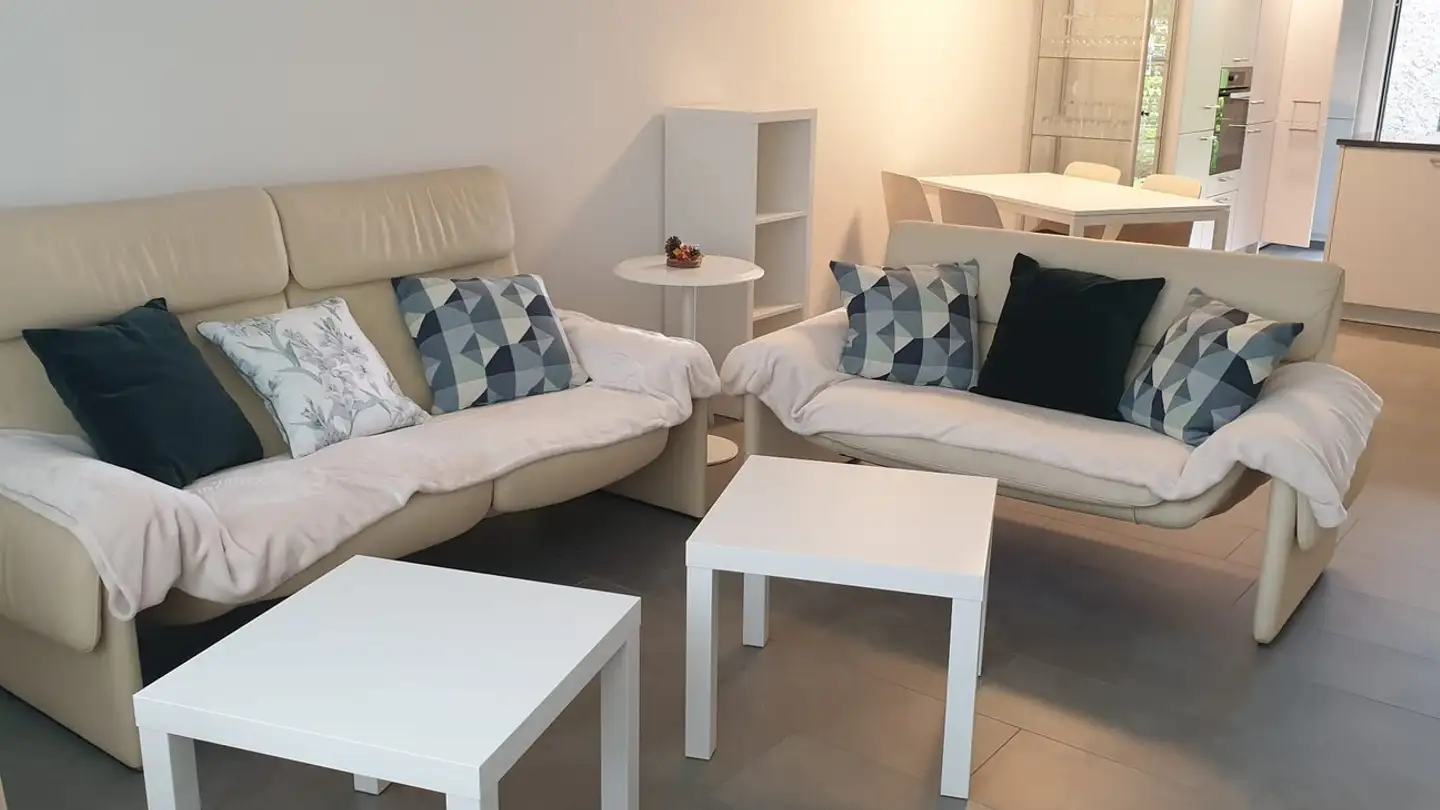 Wohnung mieten - Gundeldingerstrasse 365, 4053 Basel - Foto 2