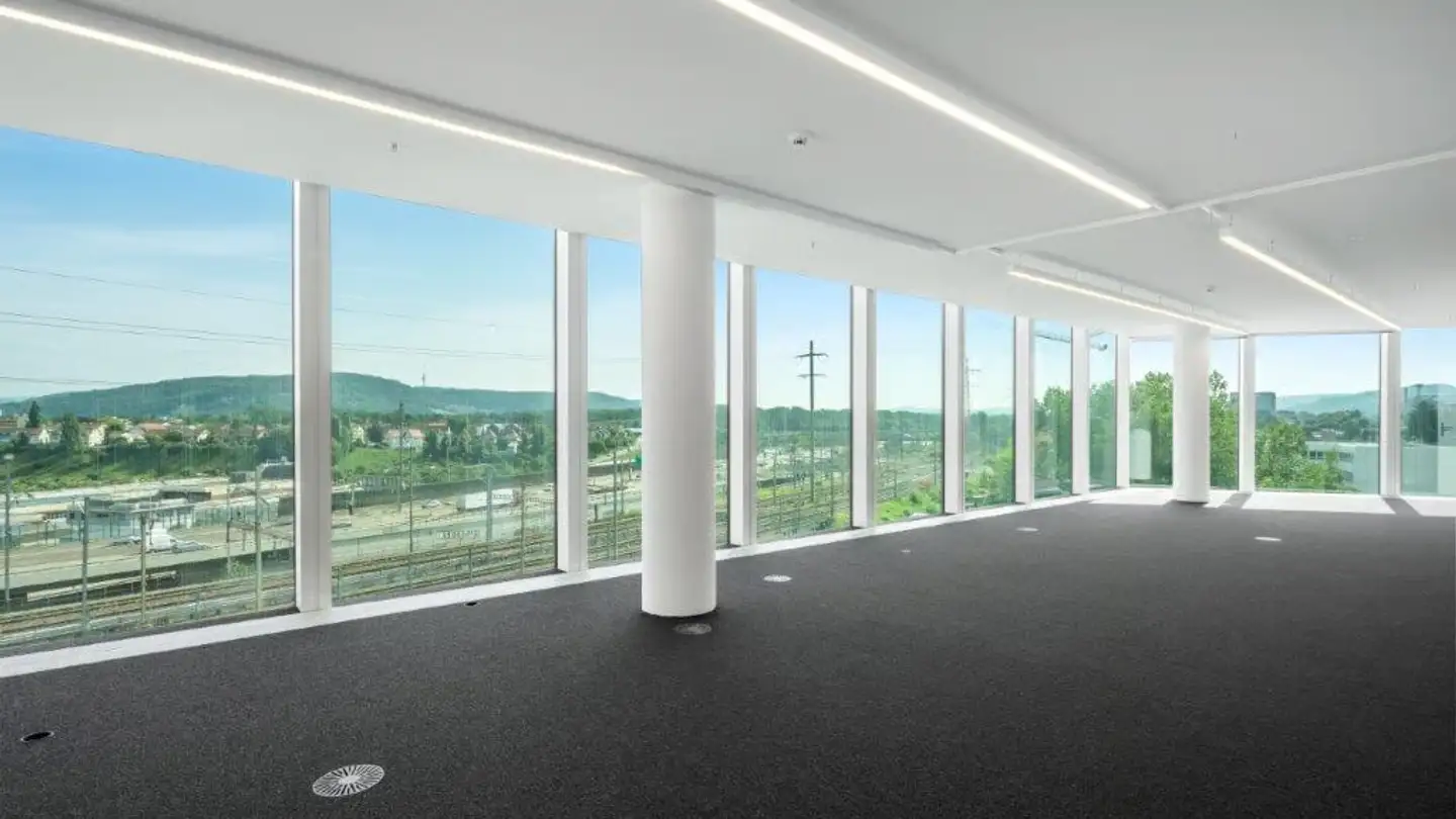 Office space for rent - Birsstrasse 320, 4052 Basel - Photo 3