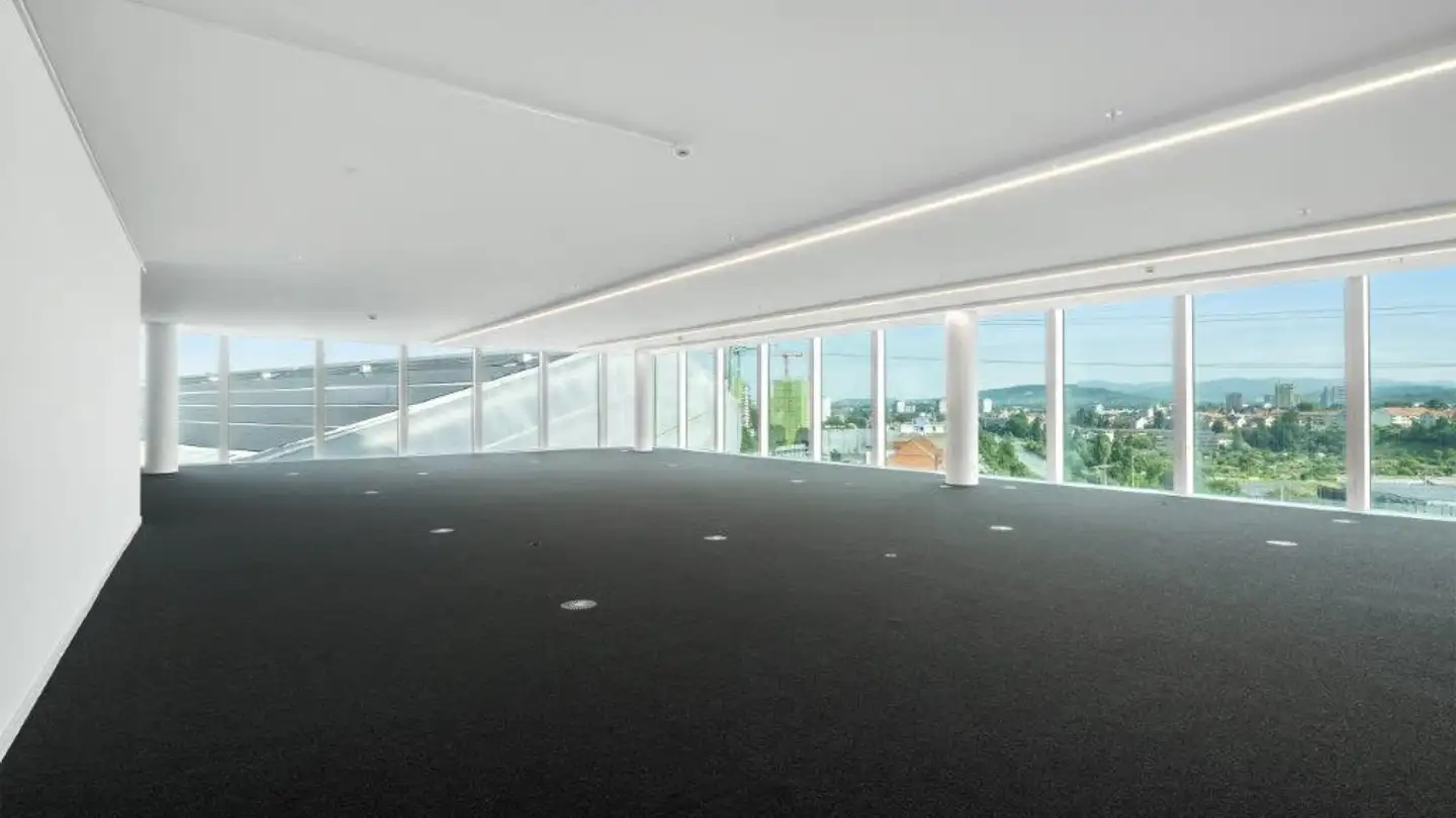 Office space for rent - Birsstrasse 320, 4052 Basel - Photo 4