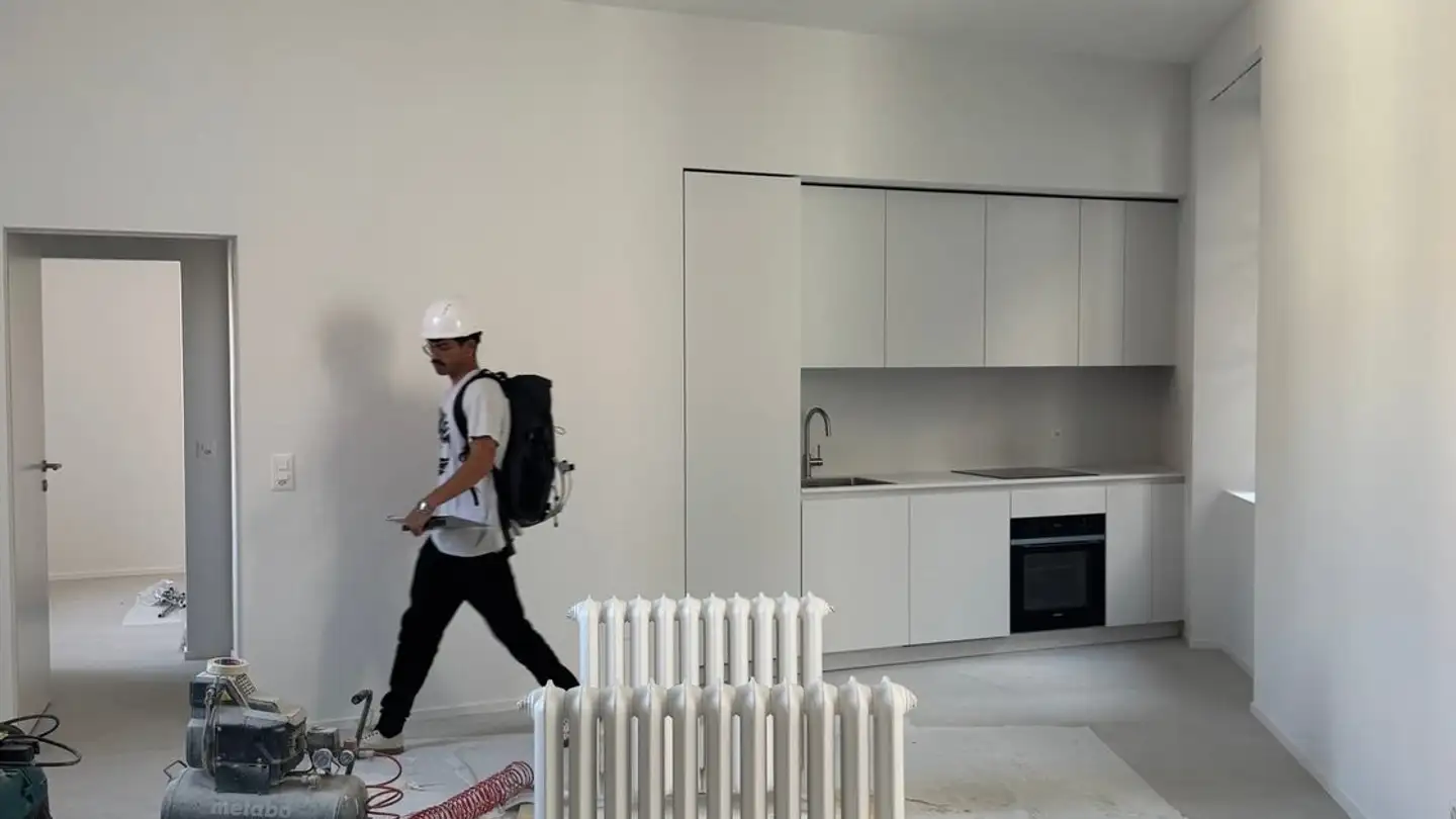 Appartement à louer - Rue Grenade 7, 1510 Moudon - Photo 3