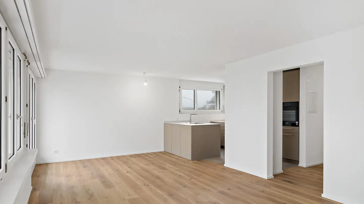 Appartamento in vendita - Kastanienbaumstrasse 70, 6048 Horw - Foto 2