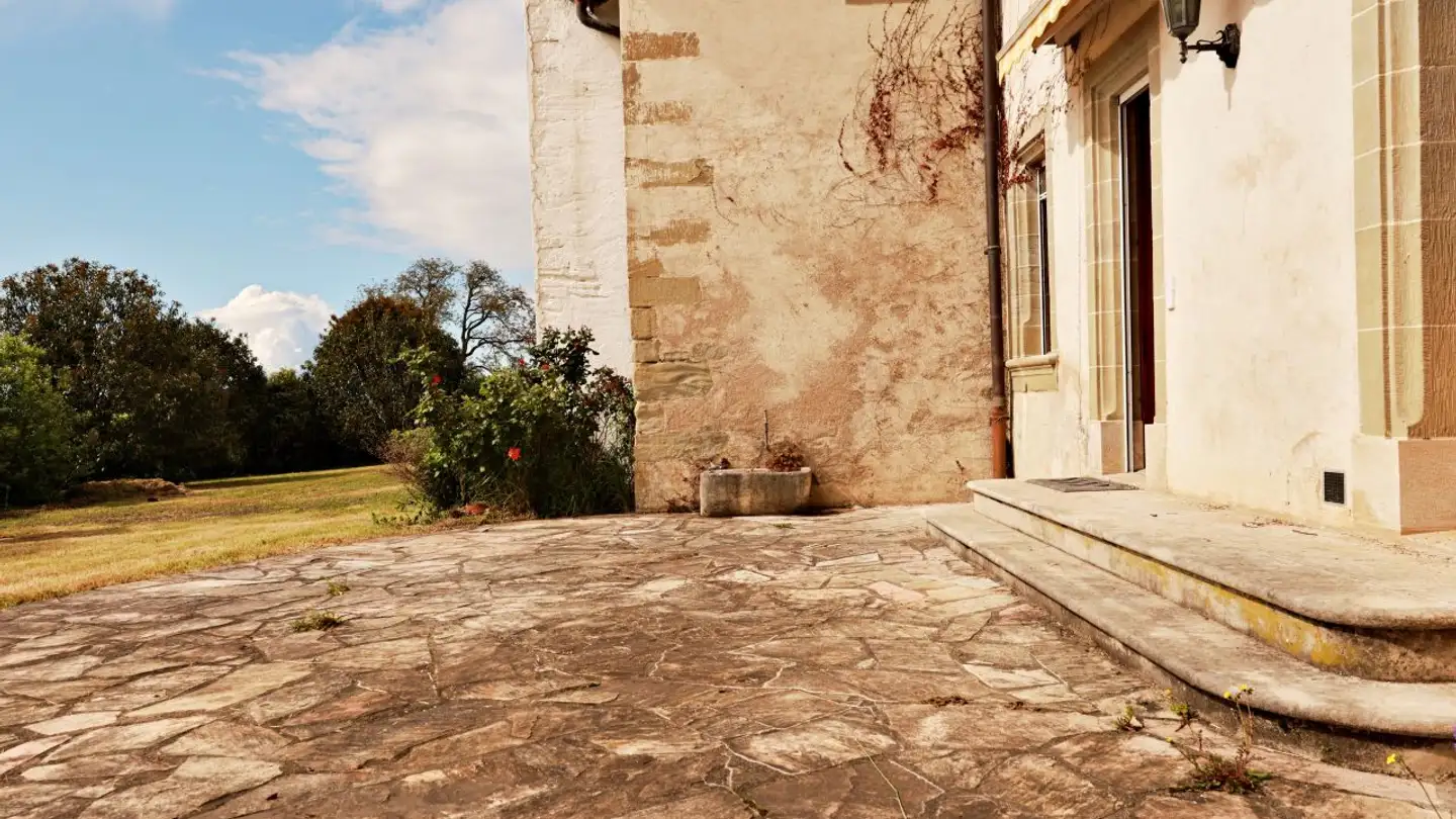 Duplex in affitto - 1266 Duillier - Foto 2