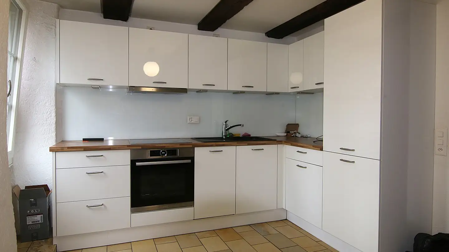 Appartement à louer - St. Urbangasse 23, 4500 Solothurn