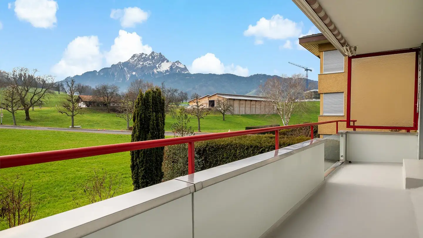 Appartamento in vendita - Kastanienbaumstrasse 70, 6048 Horw - Foto 3