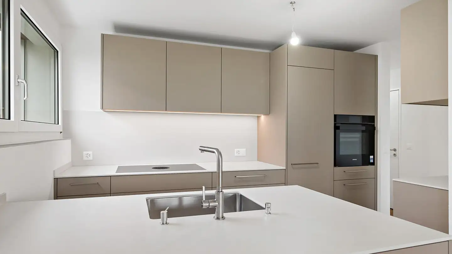 Appartamento in vendita - Kastanienbaumstrasse 70, 6048 Horw - Foto 4