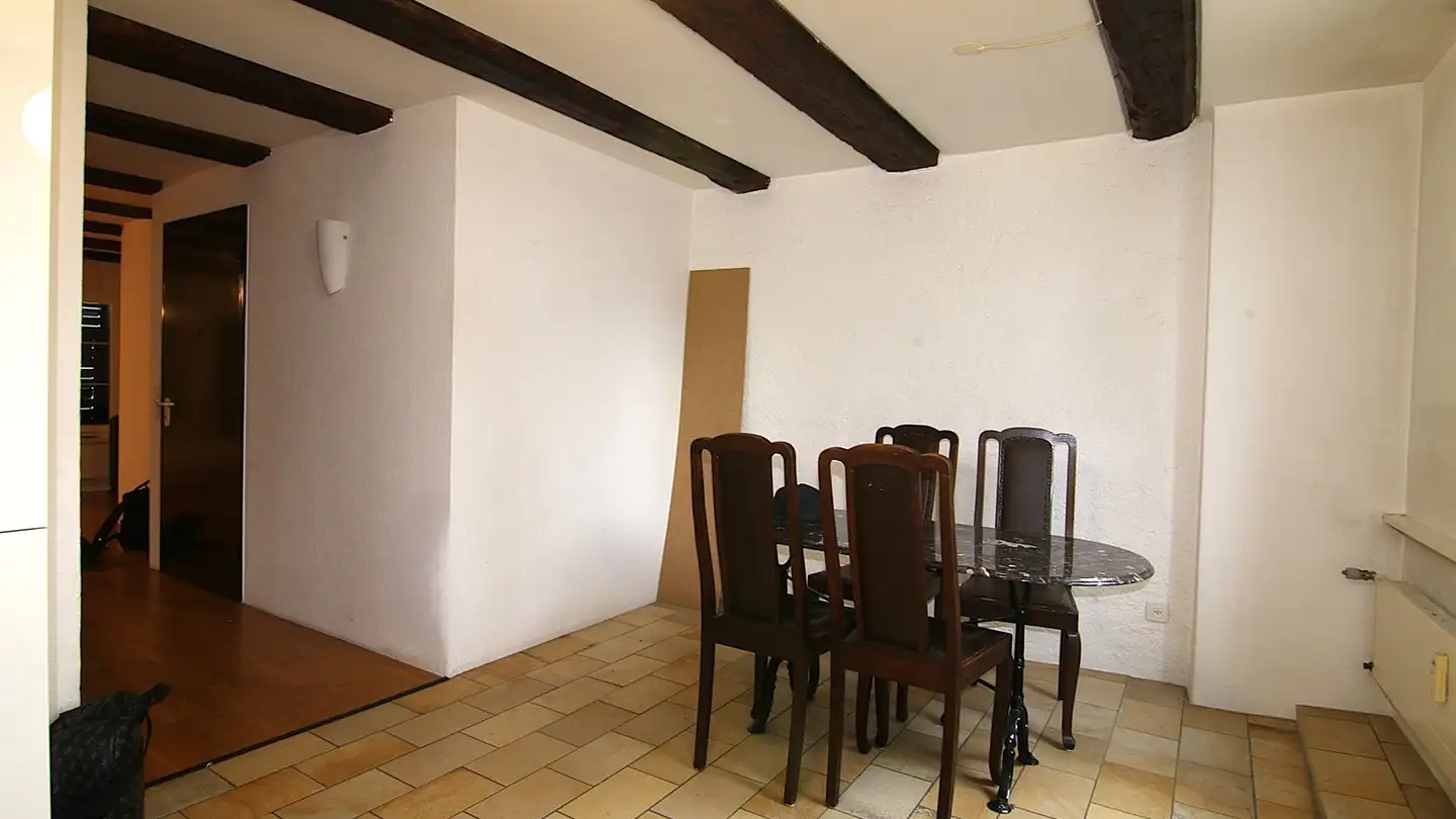 Appartement à louer - St. Urbangasse 23, 4500 Solothurn - Photo 2