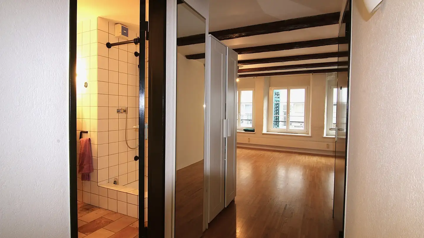 Appartement à louer - St. Urbangasse 23, 4500 Solothurn - Photo 4