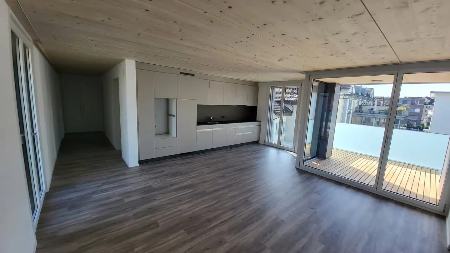 Appartement à louer - Kirchstrasse 17, 9200 Gossau SG - Photo 3