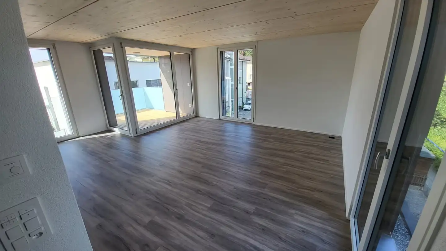 Appartement à louer - Kirchstrasse 17, 9200 Gossau SG - Photo 4