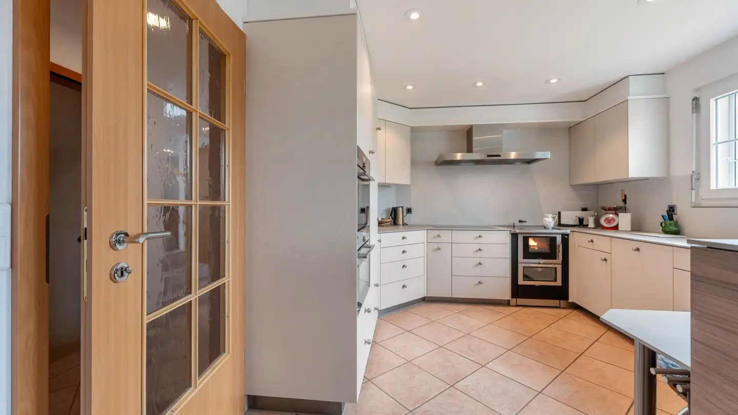 Casa singola in vendita - Tannenweg 6, 5734 Reinach AG - Photo 4