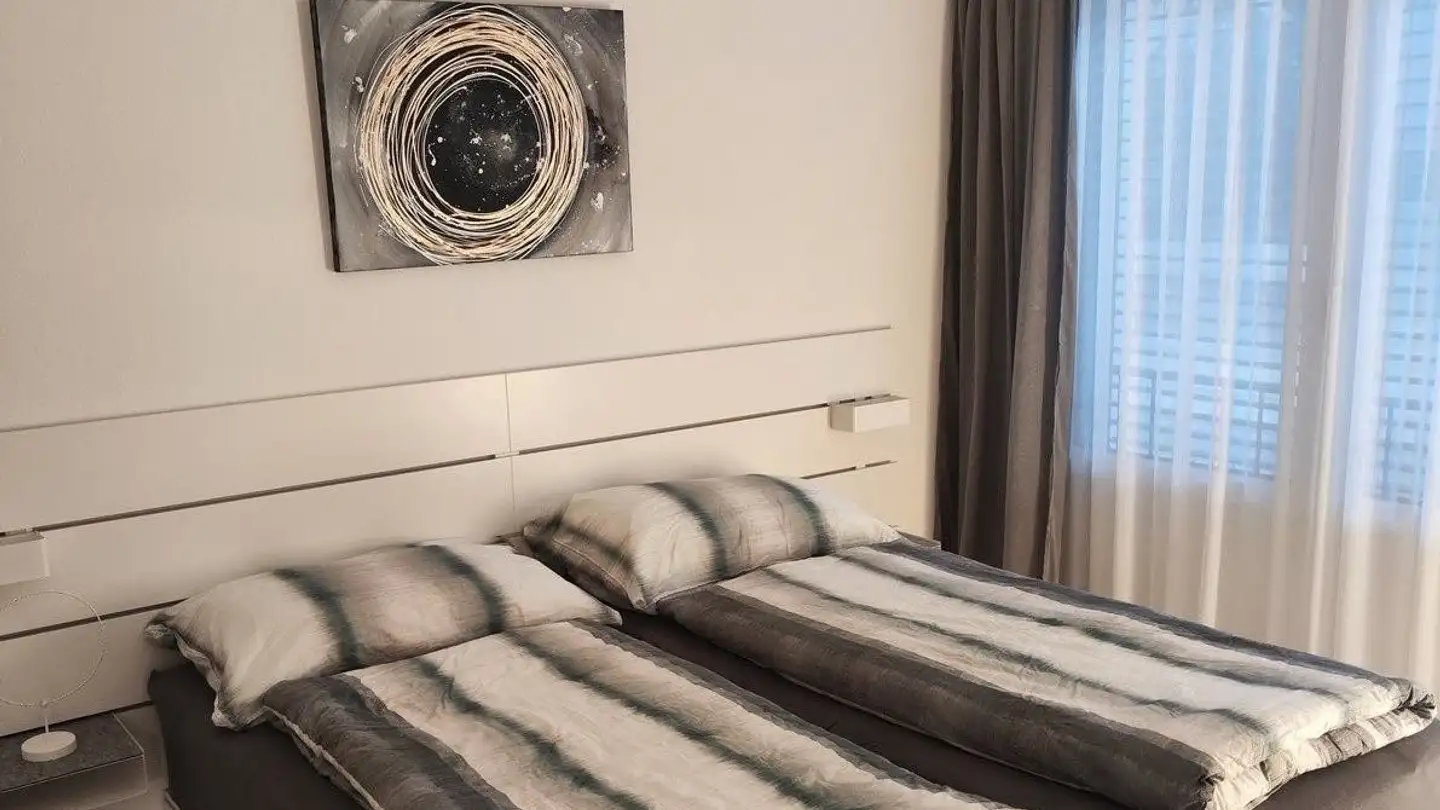 Wohnung mieten - Gundeldingerstrasse 365, 4053 Basel