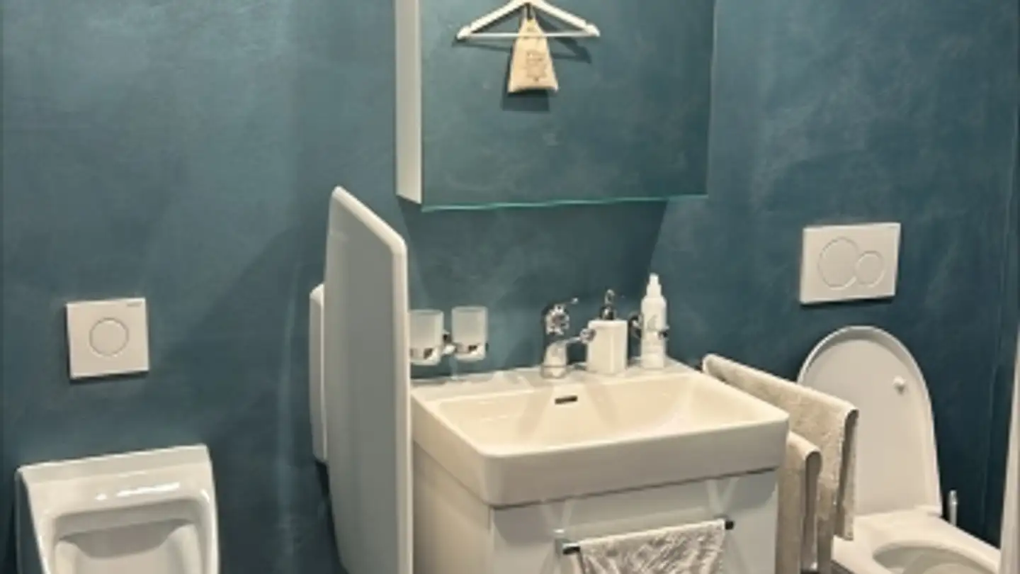 Edificio ad uso misto in affitto - Bahnhofstrasse 28, 3800 Interlaken - Foto 3