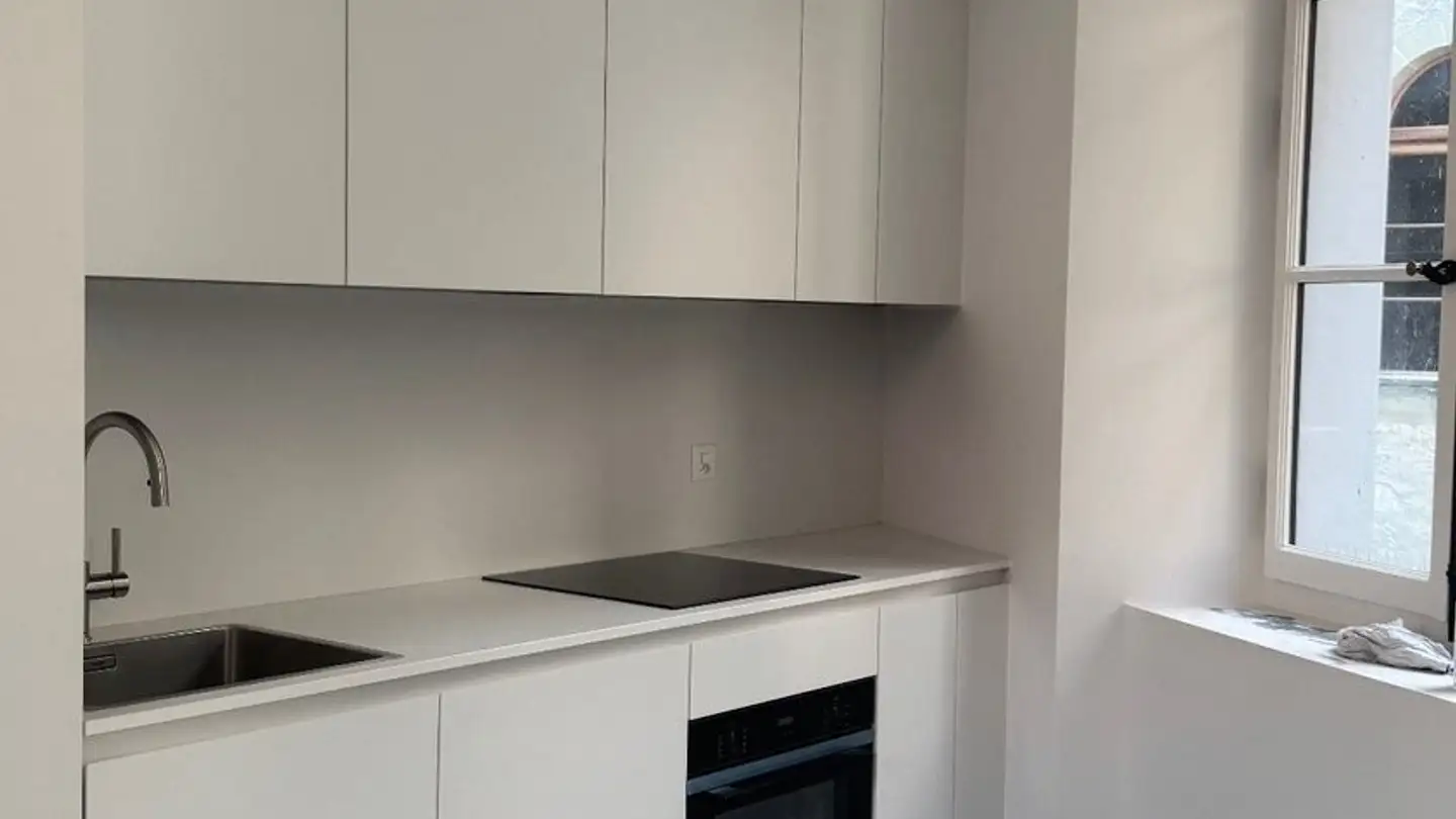 Appartement à louer - Rue Grenade 7, 1510 Moudon - Photo 2