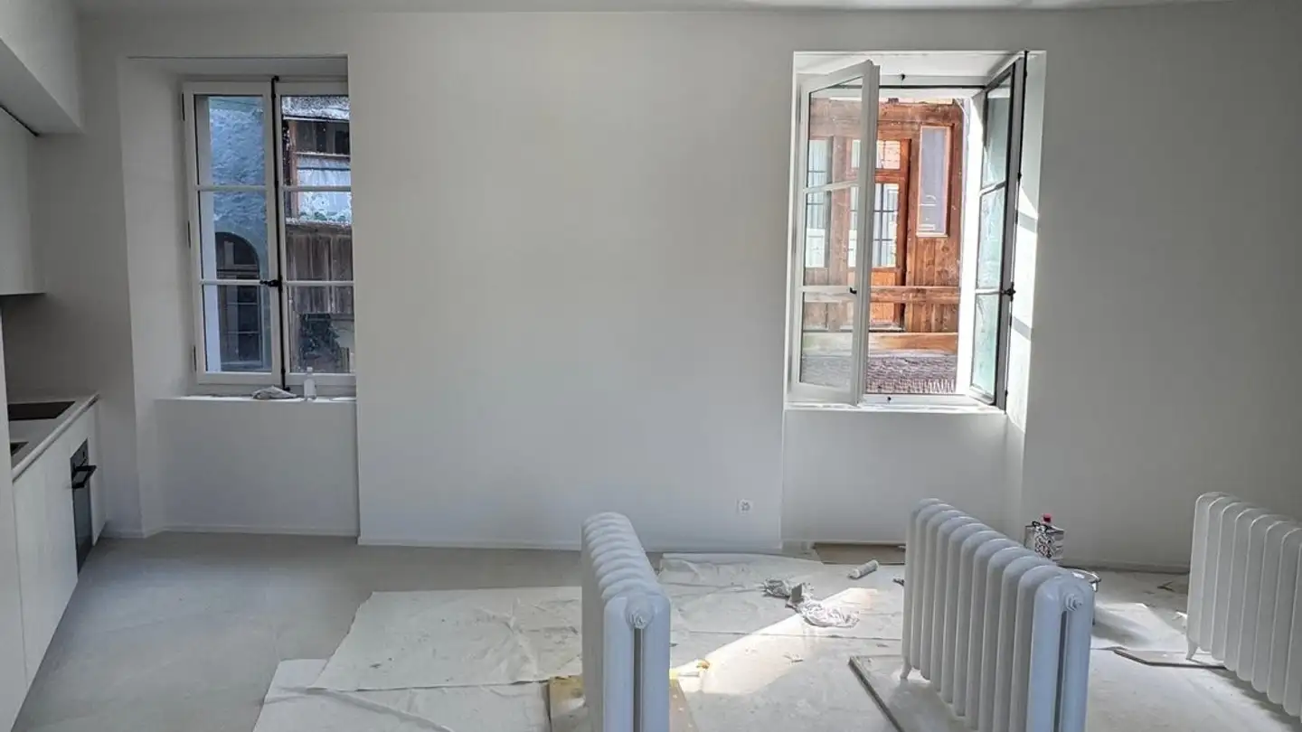 Appartement à louer - Rue Grenade 7, 1510 Moudon - Photo 4