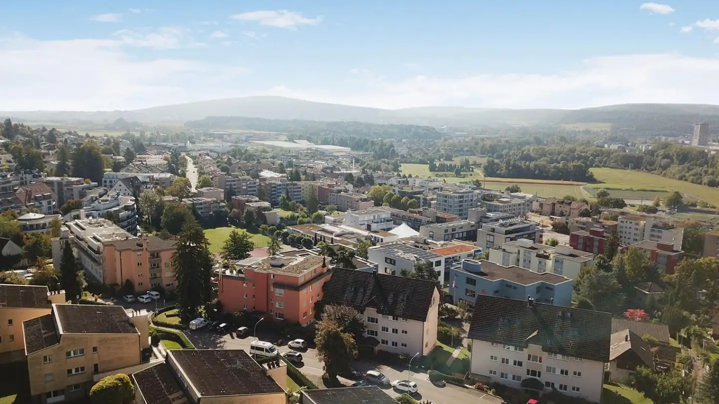 Appartamento in vendita - Dorfstrasse 95, 8954 Geroldswil - Photo 2