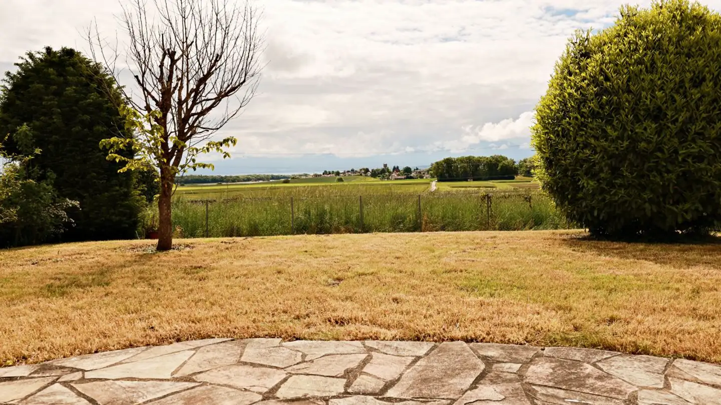 Duplex in affitto - 1266 Duillier - Foto 3