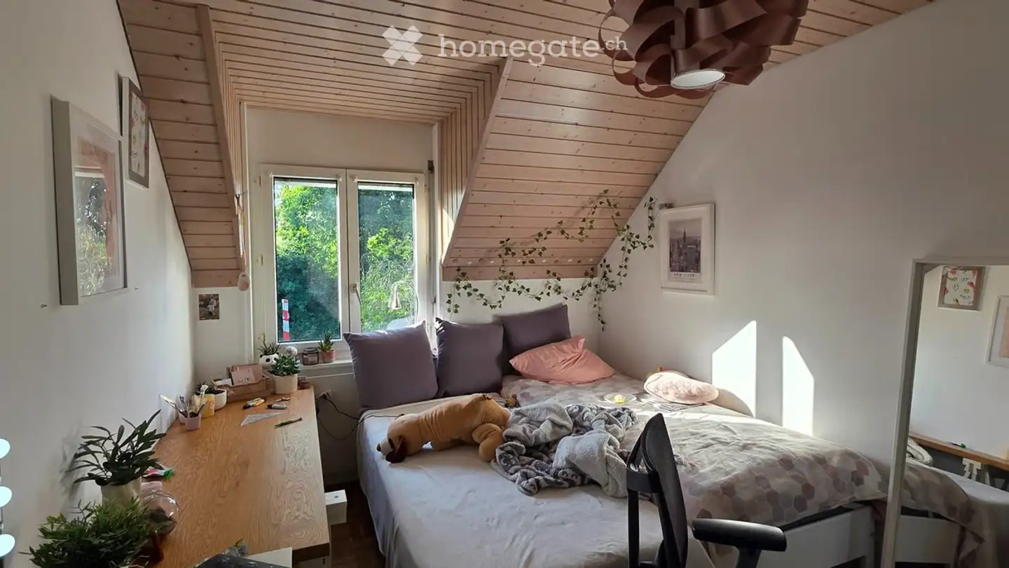 Appartement à louer - Route De La Gare 13, 1131 Tolochenaz - Photo 2