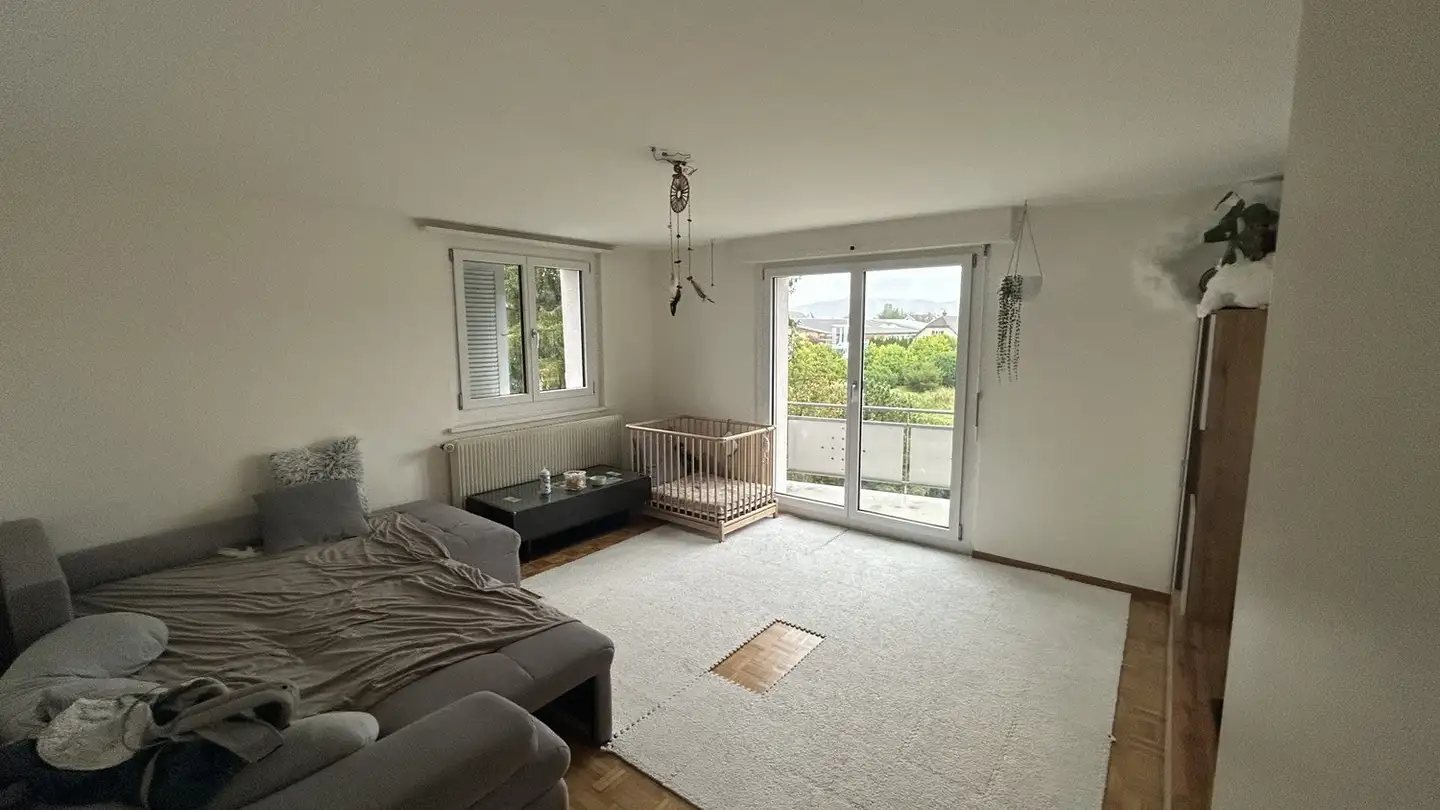 Apartment for rent - Burgackerstrasse 26, 8260 Stein am Rhein