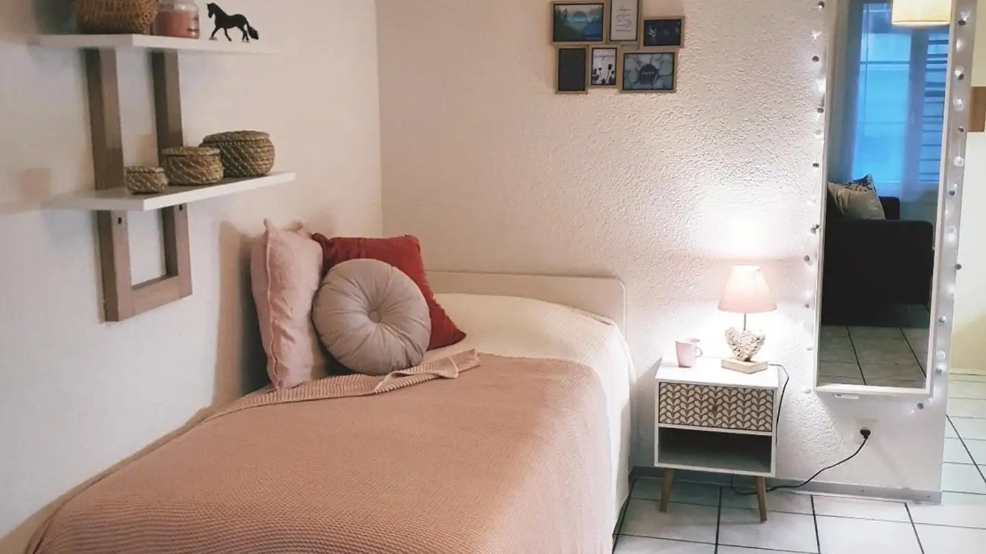 Studio in affitto - Neuengasse 5, 3177 Laupen BE
