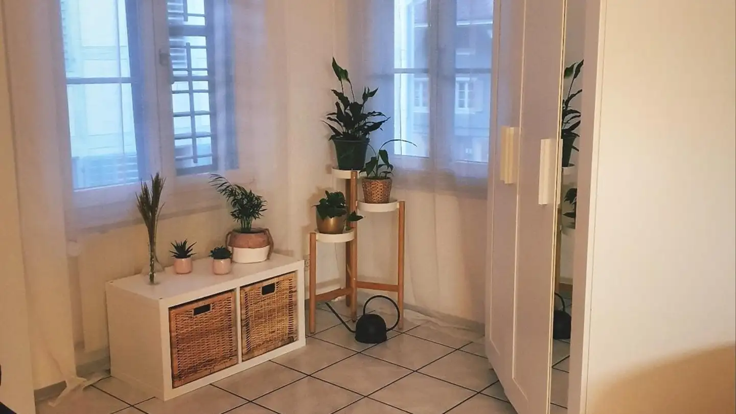 Studio mieten - Neuengasse 5, 3177 Laupen BE - Foto 4