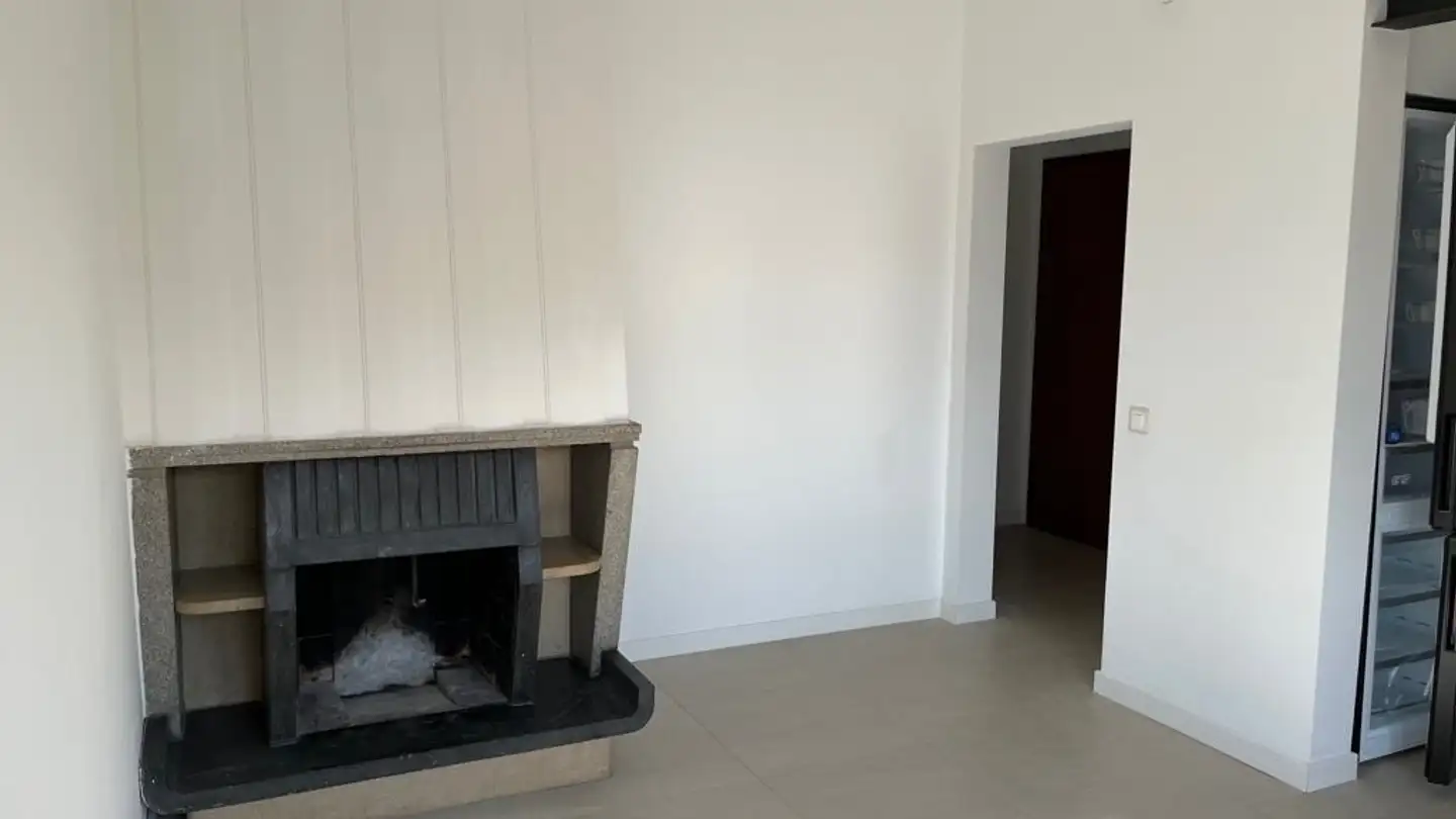 Appartamento in affitto - Via Emilio Maraini 4b, 6900 Massagno